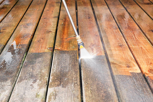Best Building Exterior Washing  in Nneconne, WI